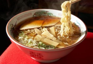 米沢市のおすすめグルメ　ラーメン　米澤らうめん　山大前やまとや